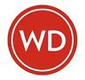Writer's Digest Self-Published Book Awards logo