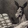 The Asses of Parnassus logo