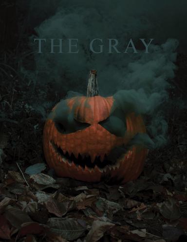 THE GRAY latest issue