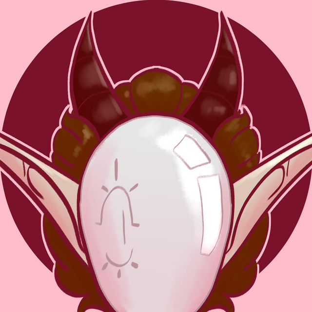 Rukmau avatar