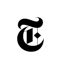 Cover of The New York Times Magazine