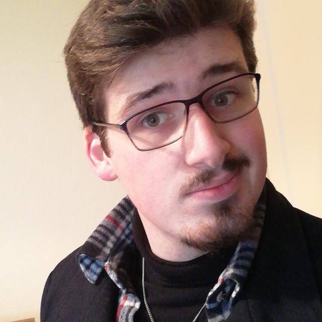 Jack Trehy avatar