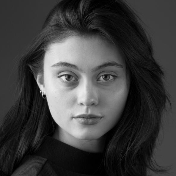 Madeline Schrand avatar