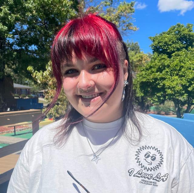 Bell McEntire avatar