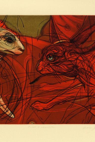 American Literary Review latest issue