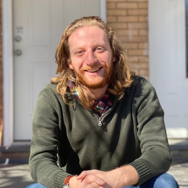 Matthew Gustafson avatar