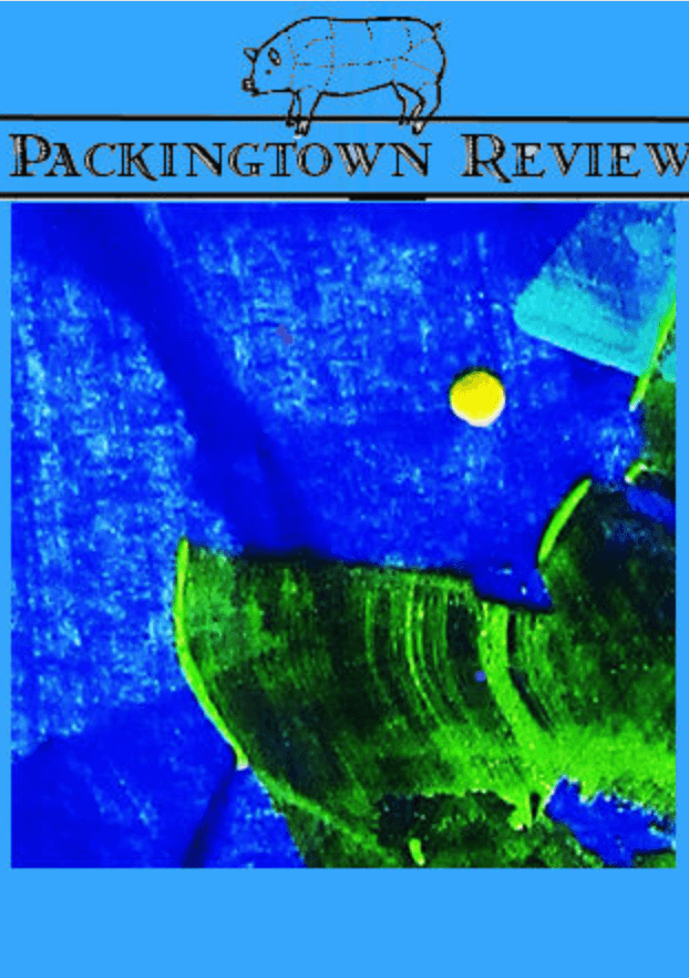 Cover of Packingtown Review