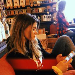 Kailey Brennan DelloRusso avatar