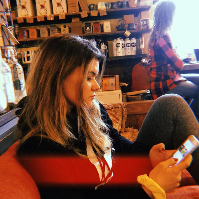 Kailey Brennan DelloRusso avatar