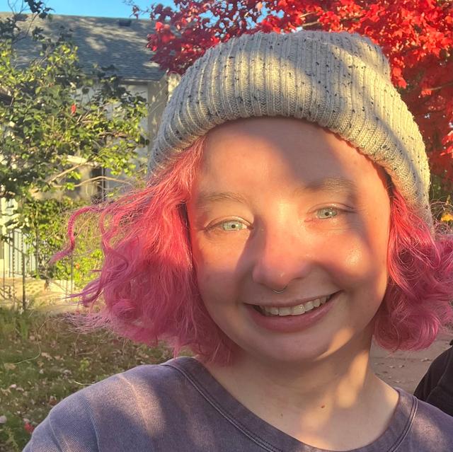 Meili K. avatar