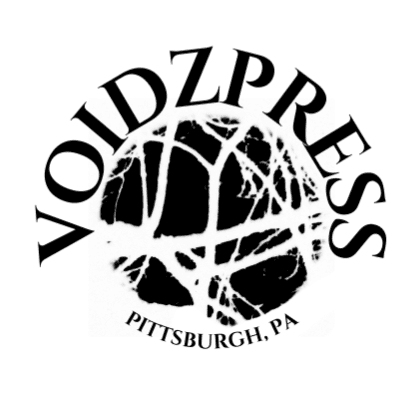 VOIDZ PRESS cover