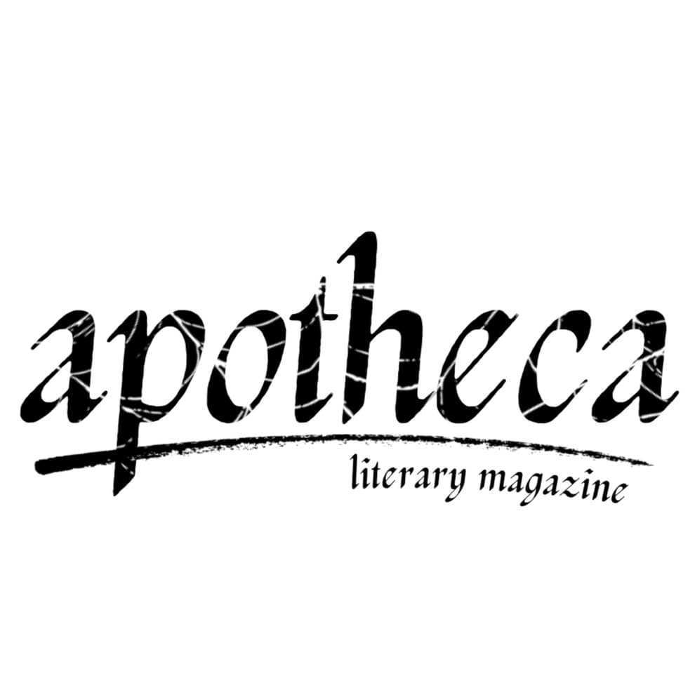 Cover of Apotheca Journal
