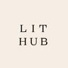 Lit Hub logo