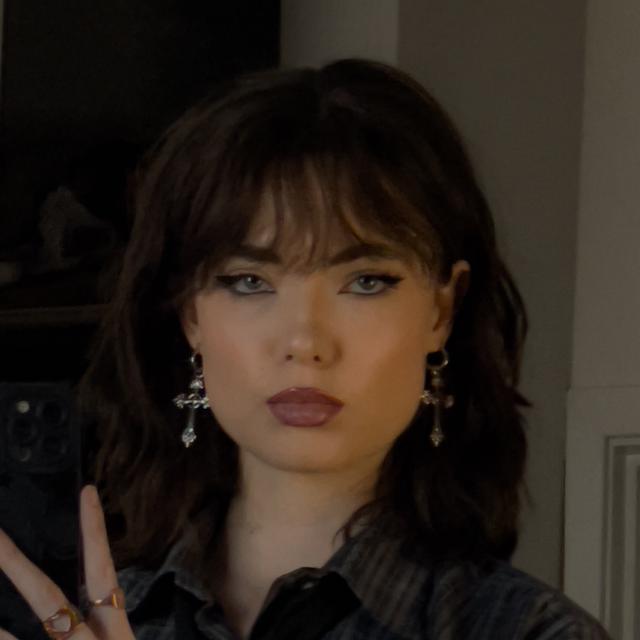 Brooke M Hill avatar
