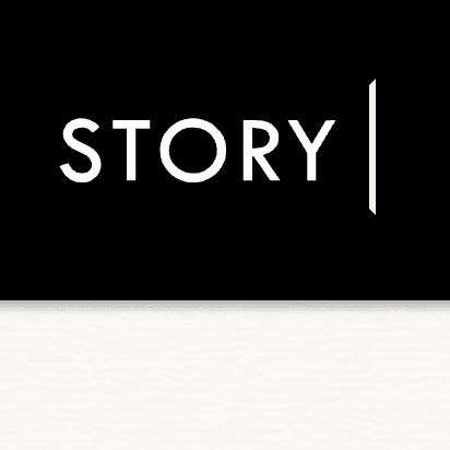 Cover of Story Magazine