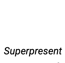 Superpresent Magazine latest issue