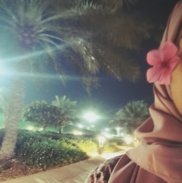 Fidha Fathima avatar