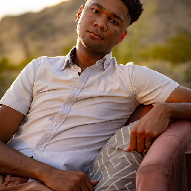 Brandon Blue avatar