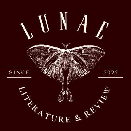 Cover of Lunae Literature & Review