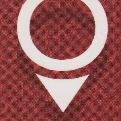Cover of Southword Journal