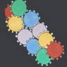 The Machine logo