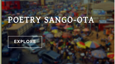 POETRY SANGO-OTA latest issue