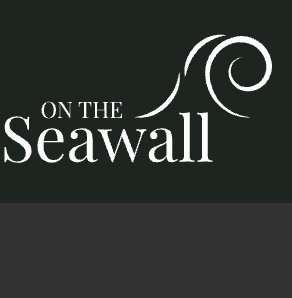 On The Seawall latest issue