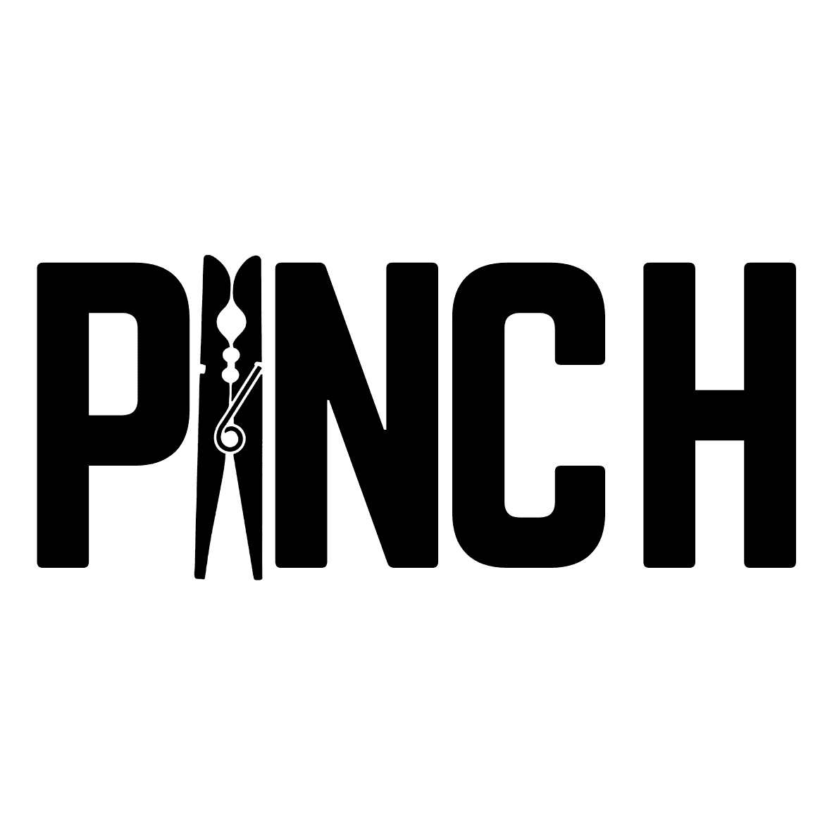 Cover of Pinch