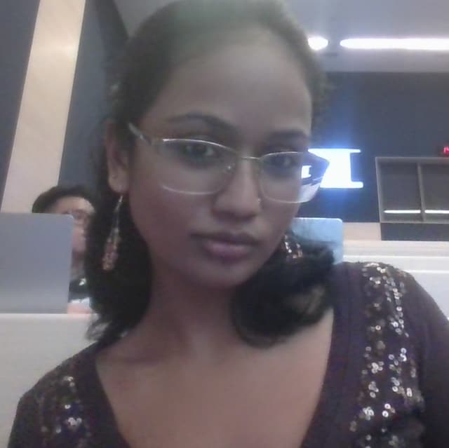 Kinjal avatar