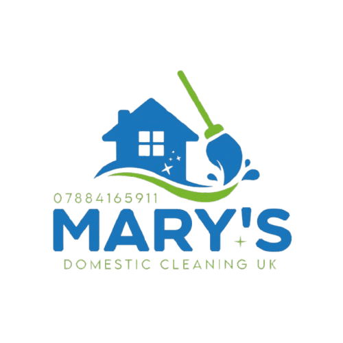 Mary's Domestic Cleaning avatar