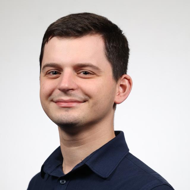 Robert Stinner avatar