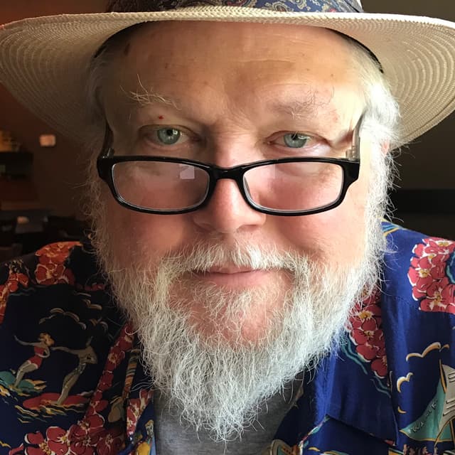 Ron Searls avatar