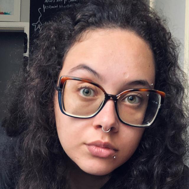 Amanda M. avatar