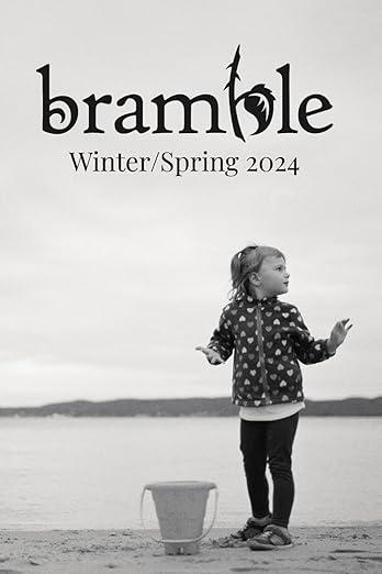 Bramble Literary Magazine latest issue