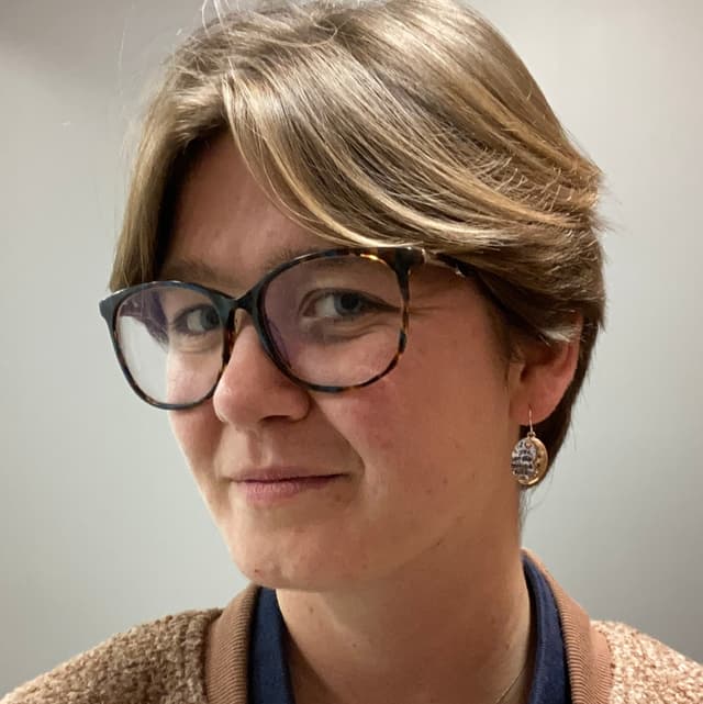 Meg Voetberg avatar