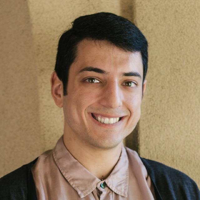 Matthew Portman avatar