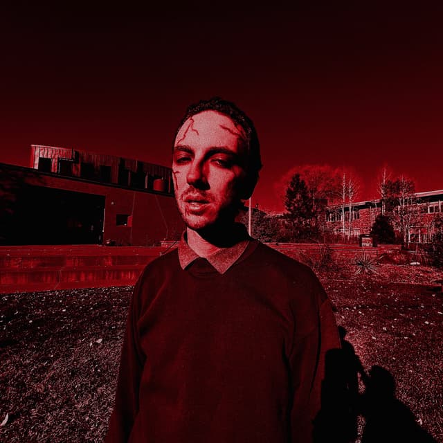 Dustin Frye avatar