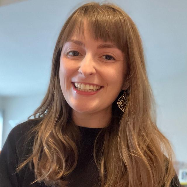 Marin Harrington avatar
