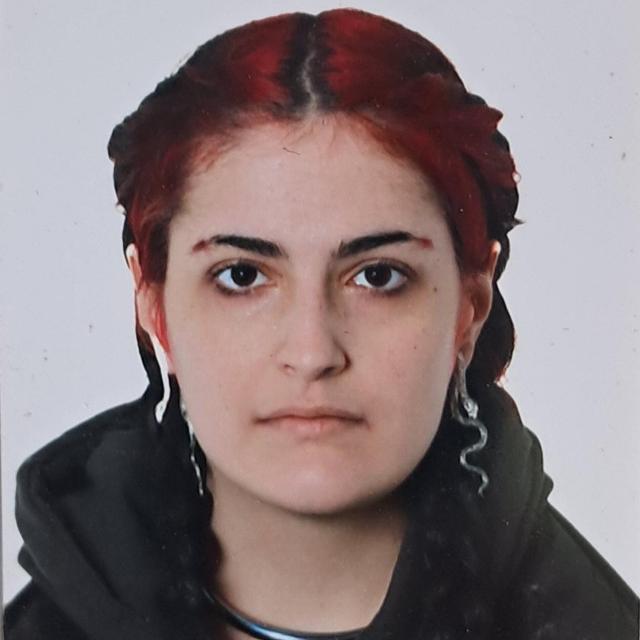 Jules Otero avatar