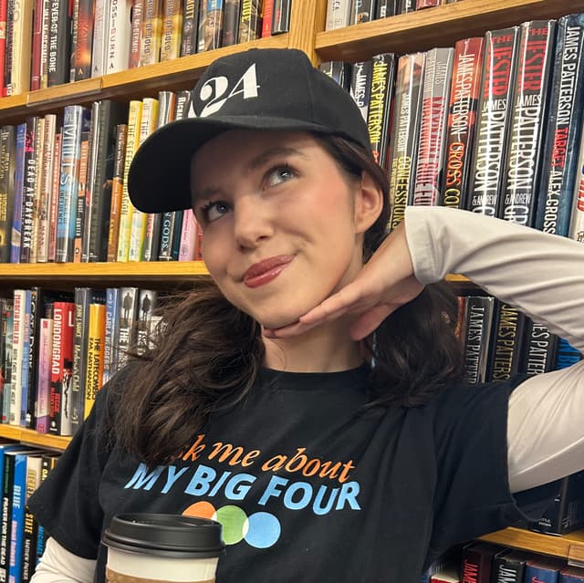 Cait Soya avatar