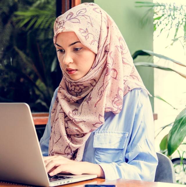 Amina Raifi avatar