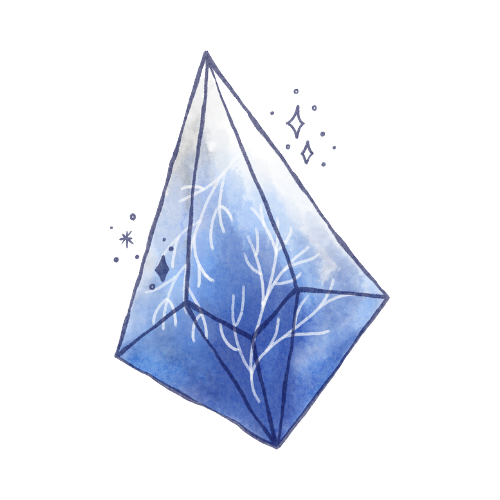 Blue Crystal Literary Magazine avatar