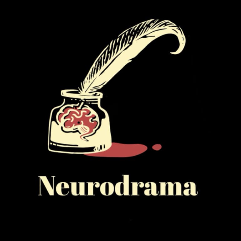Cover of NeuroDrama
