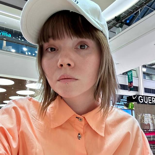 Helga Aristo avatar