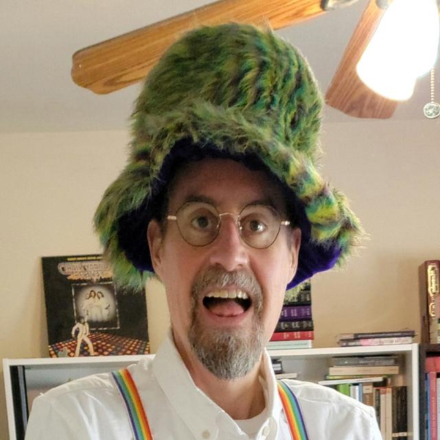 Dr. T avatar