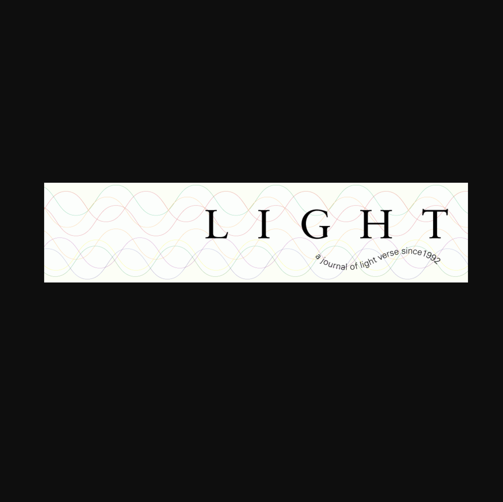 Cover of Light