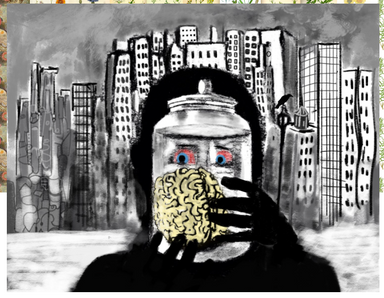 Aromatica Poetica latest issue