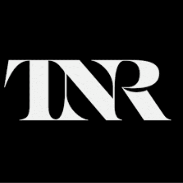 Cover of The New Republic