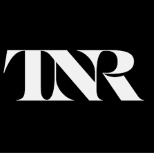 Cover of The New Republic