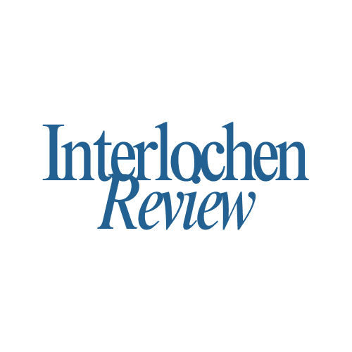 Cover of The Interlochen Review